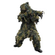 Tenue Mil-Tec Ghillie G4