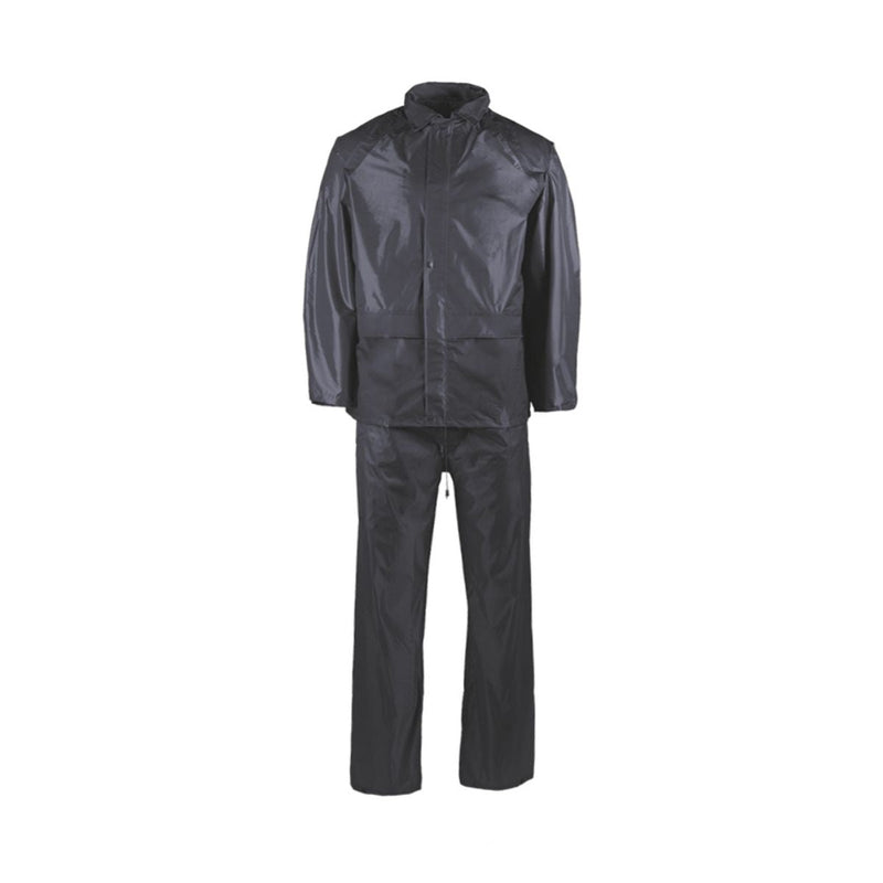 Tenue de pluie Mil-Tec (outlet)