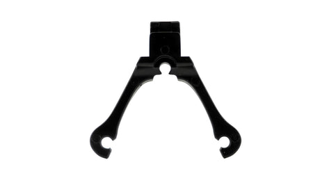 Tige de fixation Wiley X pour insert correcteur de masque Spear pièce de rechange