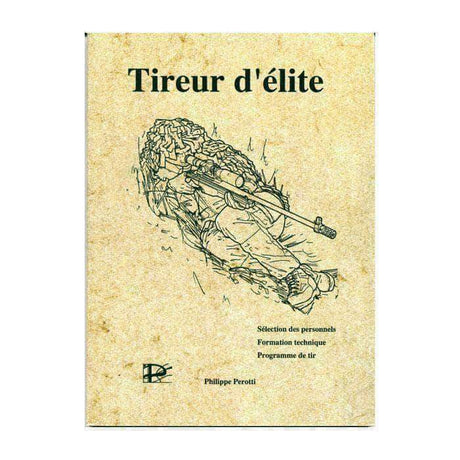 Tireur d'Elite