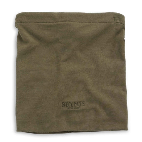 Tour de cou Brynje Arctic laine mérinos 220 g/m² double épaisseur