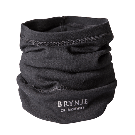 Maillot Sous-Vetements BRYNJE T-SHIRT W/COVER Super-Thermo Blanc Maillot Sous-Vetements BRYNJE T-SHIRT W/COVER Super-Thermo Blanc