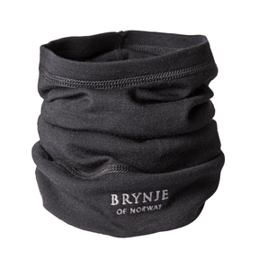 Tour de cou Brynje Classic Wool [+15°C > -15°C]