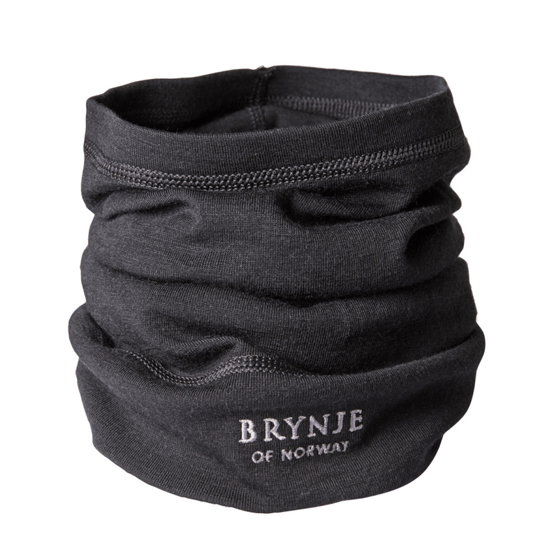 Tour de cou Brynje Classic Wool [+15°C > -15°C]