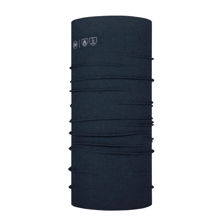 Tour de cou Buff Fire Resistant Light en Nomex et Kevlar 53 x 24 cm pour environ 50 g