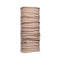 Tour de cou Buff Fire Resistant en Nomex et Kevlar antistatique certifié CE CAT II