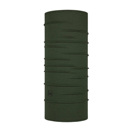 Tour de cou Buff Merino Wool Thermal en laine mérinos 22,5 x 57 cm pour le grand froid