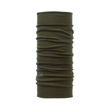 Tour de cou Buff Merino Wool en laine mérinos tubulaire sans couture 54,5 x 24,5 cm