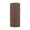 Tour de cou Buff Original EcoStretch Solid 54 x 22,7 cm en polyester recyclé UPF 50