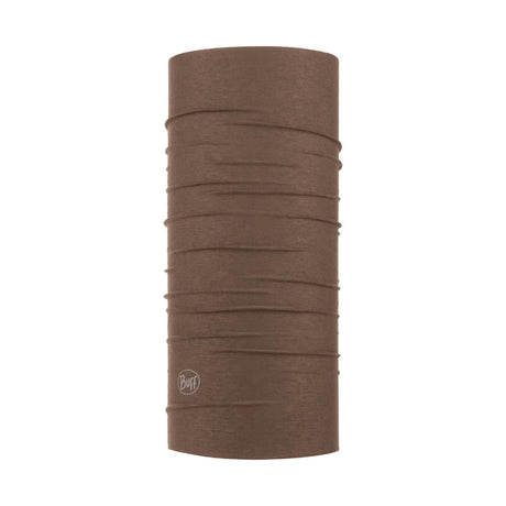Tour de cou Buff Original EcoStretch Solid 54 x 22,7 cm en polyester recyclé UPF 50