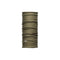 Tour de cou Buff Original EcoStretch en polyester recyclé 170 g/m2 UPF 50 sans couture