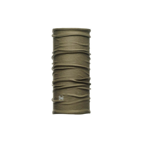 Tour de cou Buff Original EcoStretch en polyester recyclé 170 g/m2 UPF 50 sans couture