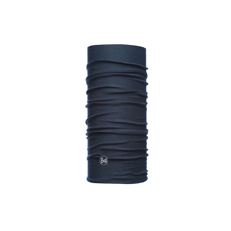 Tour de cou Buff Original EcoStretch en polyester recyclé 170 g/m2 UPF 50 sans couture