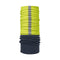 Tour de cou Buff Windproof Neckwear Windstopper double couche microfibre recyclée