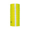 Tour de cou Buff Windproof Reflective 22,3 x 53 cm en polyester recyclé bande réfléchissante