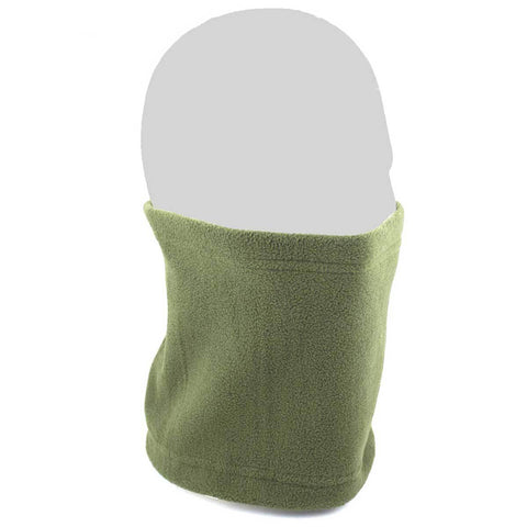 Tour de cou Headover Fleece Short Bulldog Tactical Gear