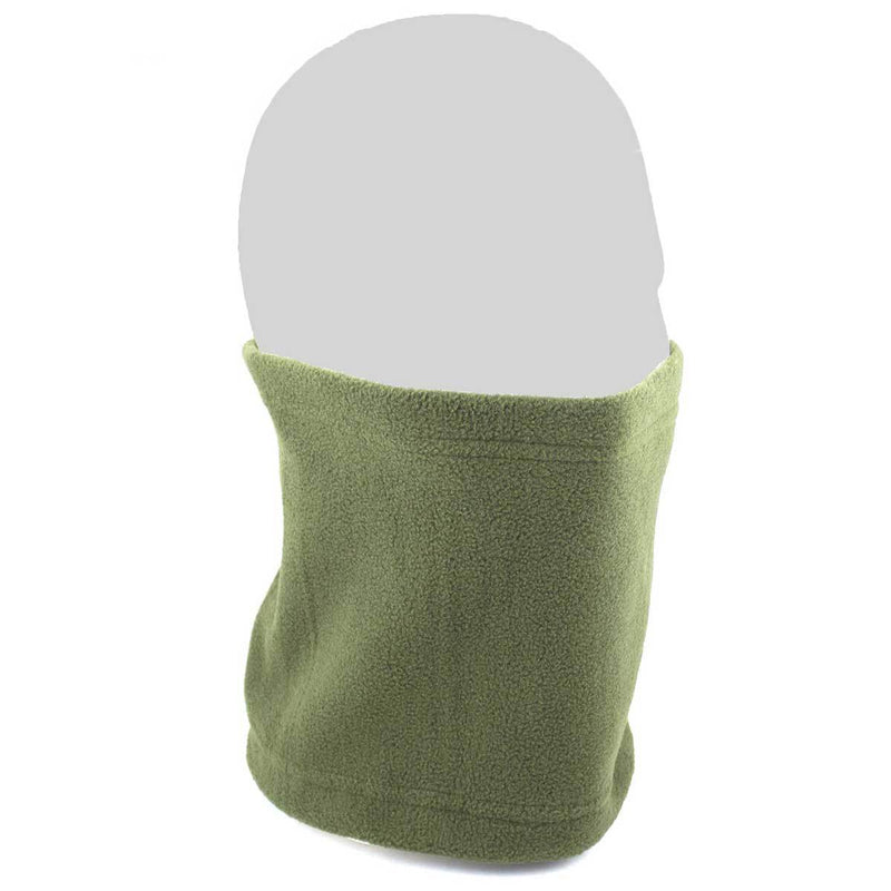 Tour de cou Headover Fleece Short Bulldog Tactical Gear