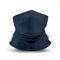 Tour de cou Pentagon Kryo Winter double polaire 100 % polyester sans couture