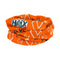 Tour de cou multifonction Haix en microfibre polyester 34 g lavable à 40 °C