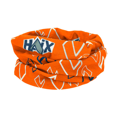Tour de cou multifonction Haix en microfibre polyester 34 g lavable à 40 °C