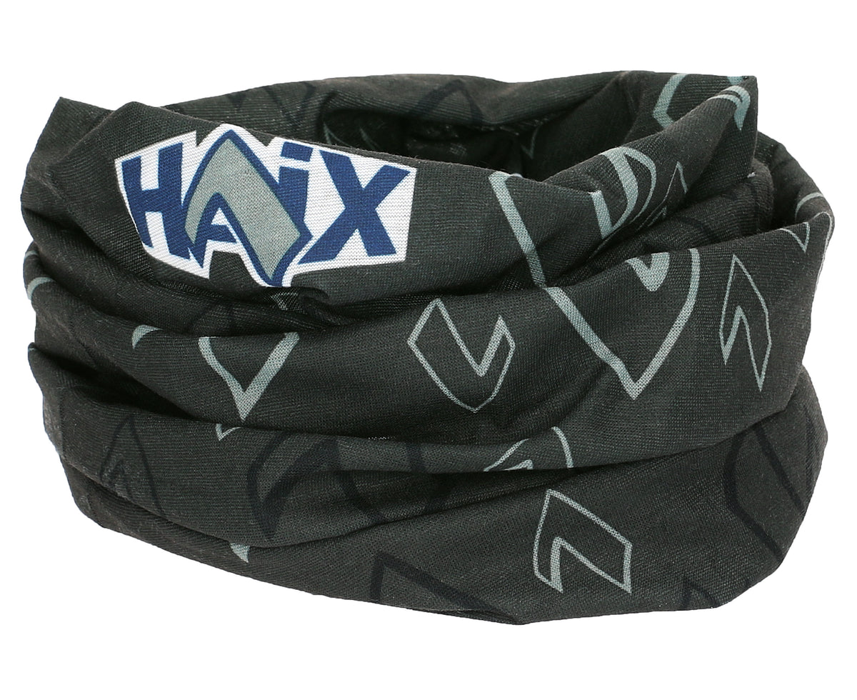 Tour de cou multifonction Haix en microfibre polyester 34 g lavable à 40 °C