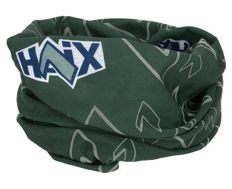 Tour de cou multifonction Haix en microfibre polyester 34 g lavable à 40 °C