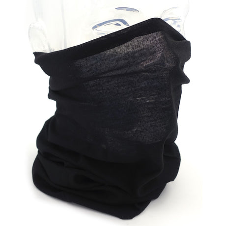 Tour de cou multifonctions en polyester microfibre 24 x 56 cm, 60 g