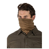 Tour de cou polaire 5.11 Tactical Polartec Velour 159 g/m² personnalisable