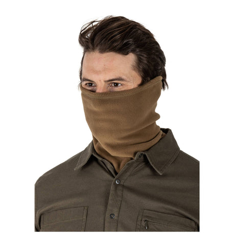 Tour de cou polaire 5.11 Tactical Polartec Velour 159 g/m² personnalisable