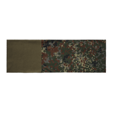 Tour de cou POLAIRE MULTIFONCTIONS Brandit - Flecktarn - Welkit.com