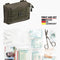 Trousse de premiers secours Mil-Tec Leina Pro 25 pièces en pochette MOLLE