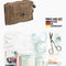 Trousse de premiers secours Mil-Tec Leina Pro 25 pièces en pochette MOLLE