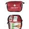 Trousse de premiers secours Mil-Tec petit modèle 14 x 9 x 5 cm en polyester