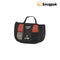 Trousse de rangement Snugpak Pak Box de 1 à 6 litres à face en filet