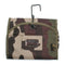 Trousse de toilette Ares TTOPS PM en polyester 600D, imperméable, 11 poches et miroir incassable