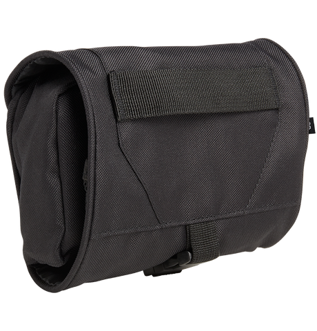 Trousse de toilette Brandit Medium dépliante miroir amovible 13 x 16 x 5 cm 134 g