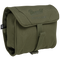 Trousse de toilette Brandit Medium dépliante miroir amovible 13 x 16 x 5 cm 134 g