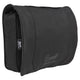 Trousse de toilette WASH LARGE Brandit - Noir - Welkit.com