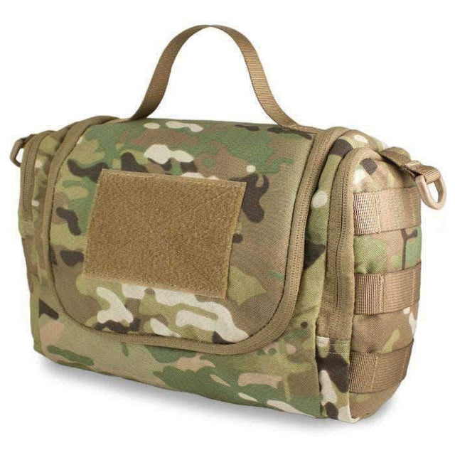 Trousse de toilette Bulldog Tactical Gear MTC