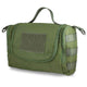 Trousse de toilette Bulldog Tactical - Vert olive - Welkit.com