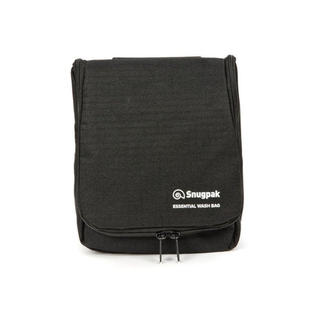 Trousse de toilette Essential Snugpak 22 x 19 x 6 cm avec miroir et crochet inox
