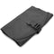 Trousse de toilette Mil-Tec Classic en polyester PVC à suspendre avec multiples compartiments d'organisation