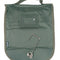 Trousse de toilette Mil-Tec polyester 600D enduit 30 x 25 x 10 cm 560 g avec miroir