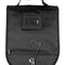 Trousse de toilette Mil-Tec polyester 600D enduit 30 x 25 x 10 cm 560 g avec miroir
