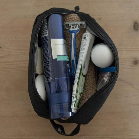 Trousse de toilette Pentagon RAW STEALTH