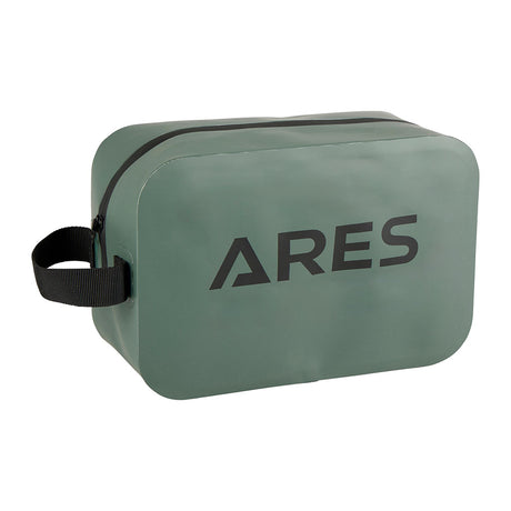 Trousse étanche Ares multi-usages 4,2 L polyester 600D revêtu TPU 25 x 10 x 17 cm