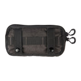 Trousse rigide Ares Baroud Box à coque de protection avec fixation MOLLE au dos