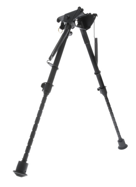 Truglo Bipied Tac Pod 200 g pour la stabilisation du tir en position couchée ou assise