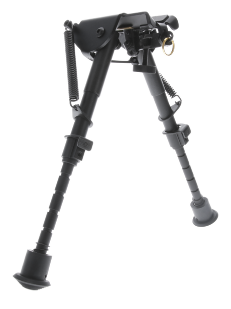 Truglo Bipied Tac Pod 200 g pour la stabilisation du tir en position couchée ou assise