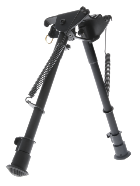Truglo Bipied Tac Pod 200 g pour la stabilisation du tir en position couchée ou assise